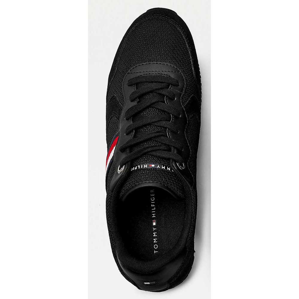 Tommy hilfiger Iconic Material Mix sportschuhe