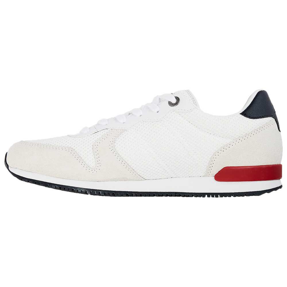 Tommy hilfiger Iconic Material Mix trainers