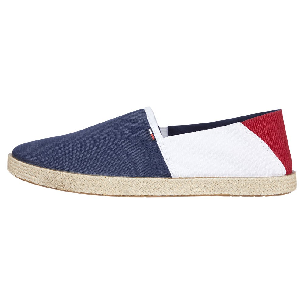 Tommy jeans Essential Espadrille slip-on shoes