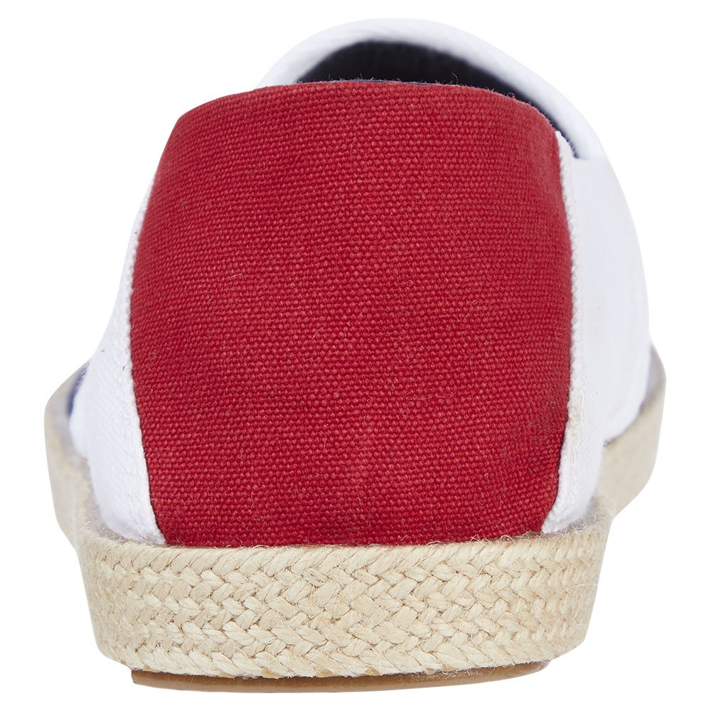 Tommy jeans Essential Espadrille slip-on shoes