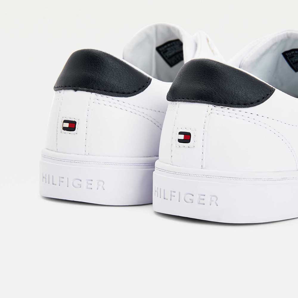 Tommy hilfiger Iconic Cupsole Trainers