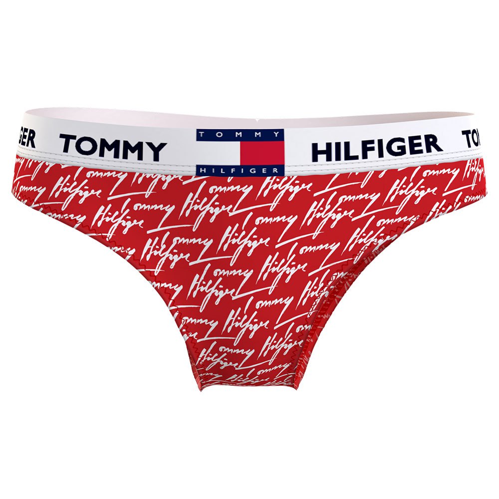 Tommy hilfiger Print Bikini Bottom