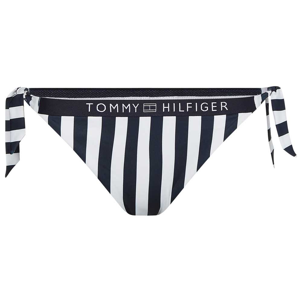 Tommy hilfiger Cheeky Tie Side Bikini Bottom
