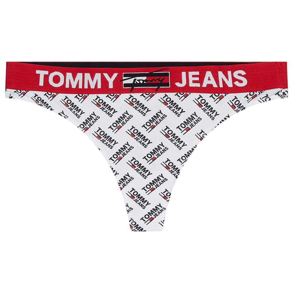 Tommy jeans Print Thong