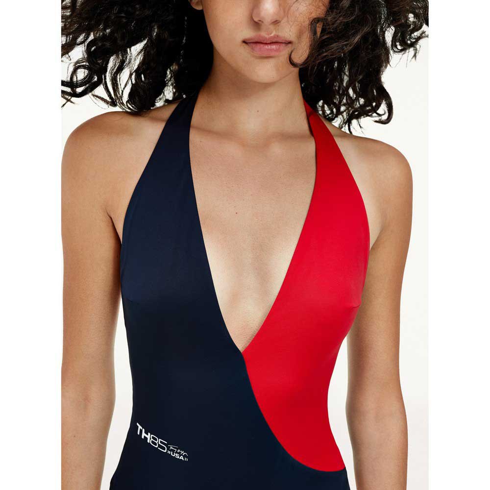 Tommy hilfiger Maillot De Bain Cheeky Plunge