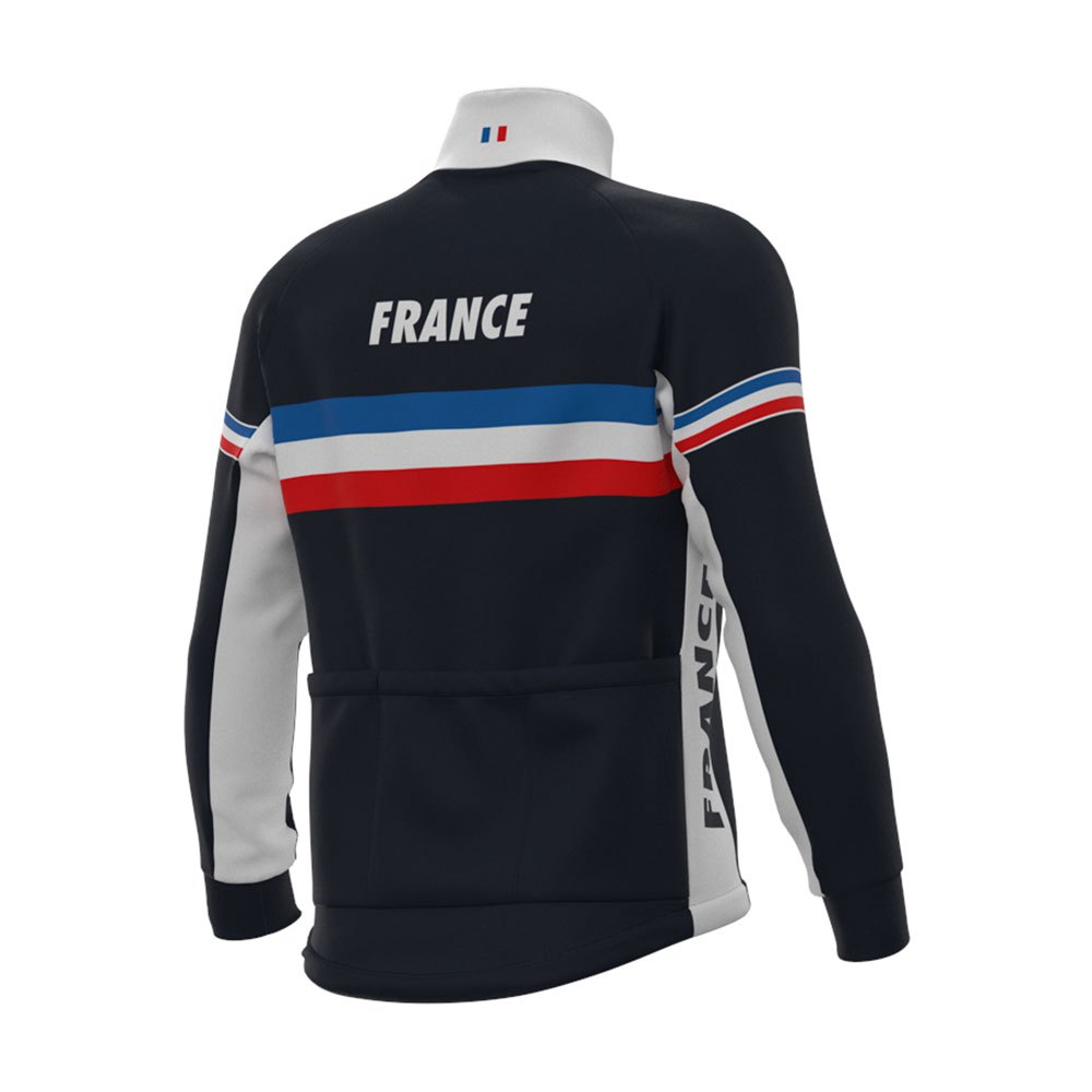 Alé Giacca French Cycling Federation 2020 Prime