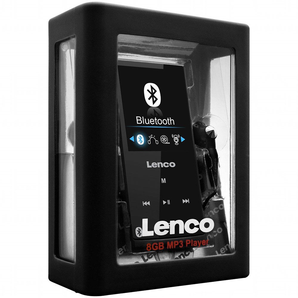 Lenco Spiller Xemio 760 BT 8GB