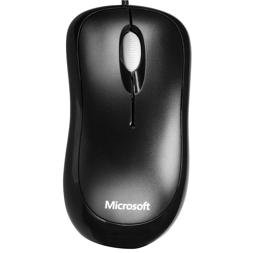 microsoft-basic-マウス