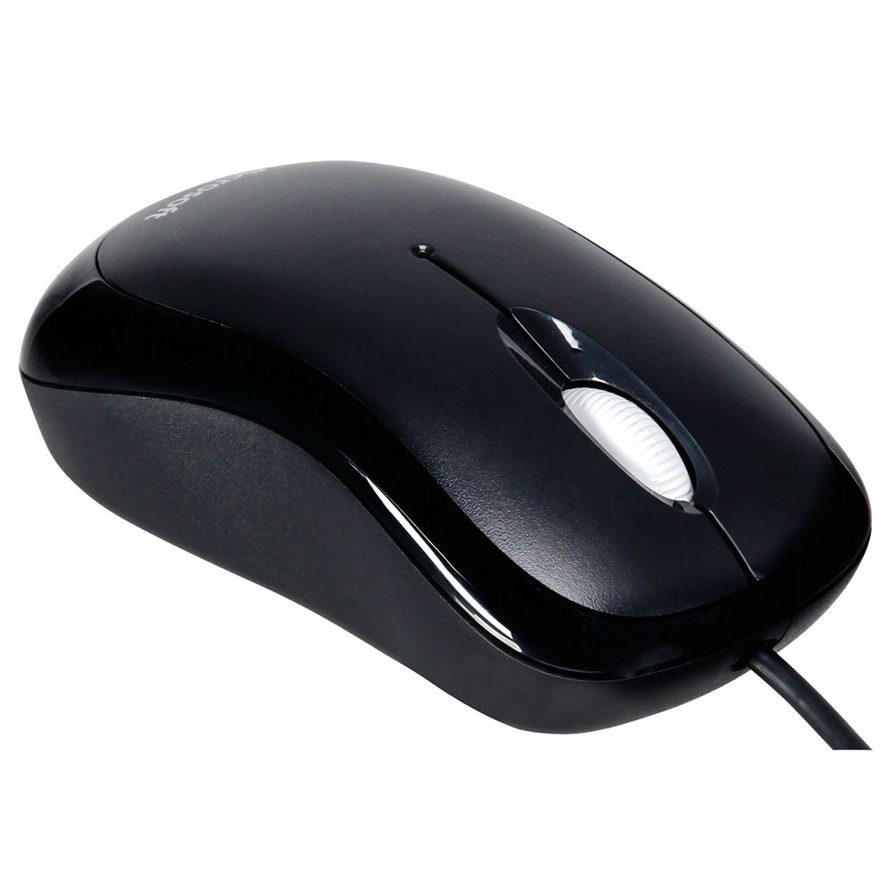 Microsoft Basic マウス