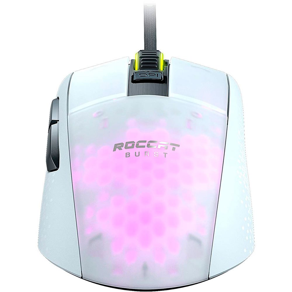 Roccat Burst Pro RGB Qira Corellia