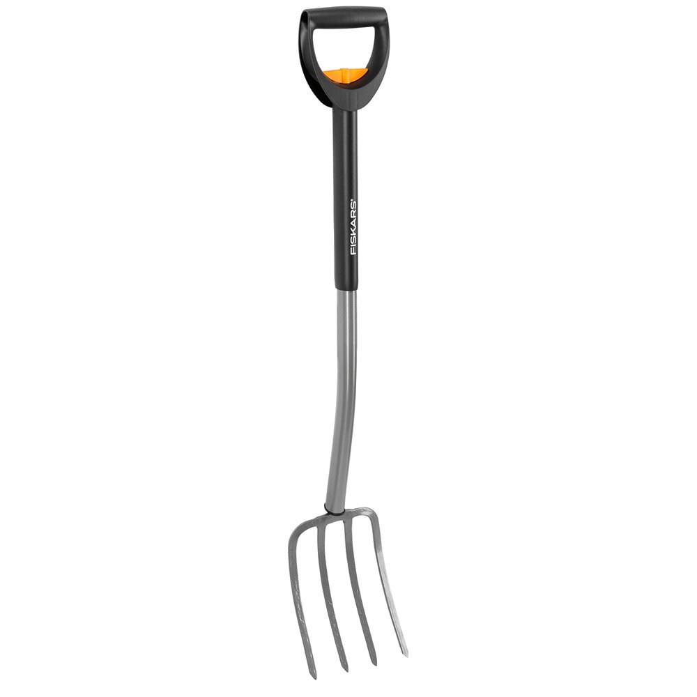 fiskars-smart-fit-telescopic-garden-fork