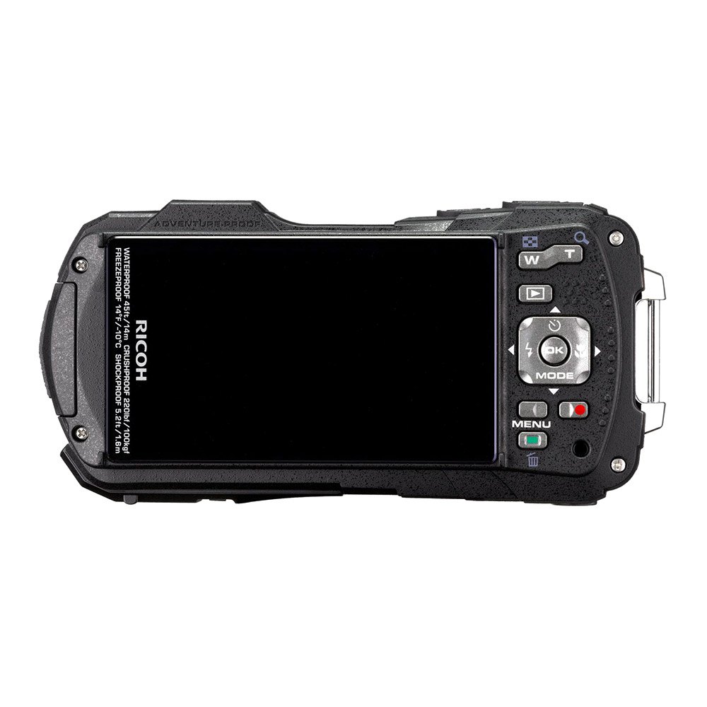 Ricoh imaging Kompakt Kamera WG-70