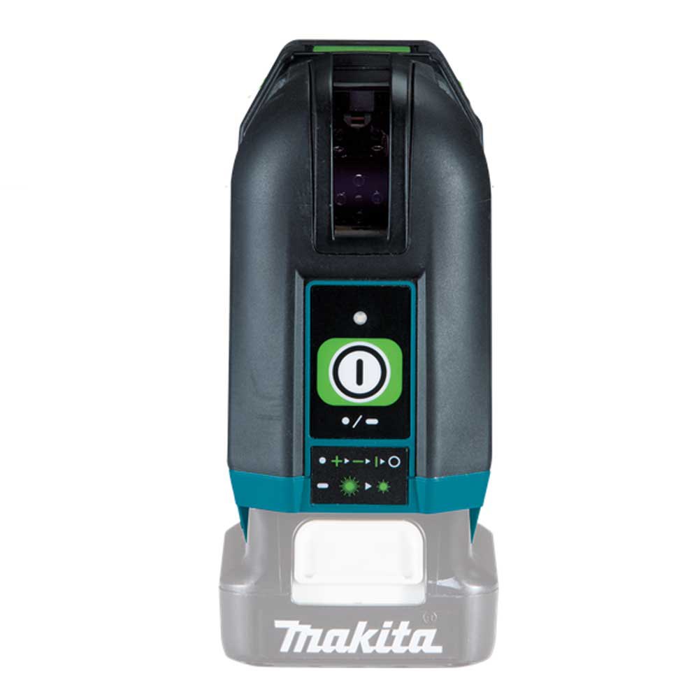Makita SK105GDZ Laser telemeter
