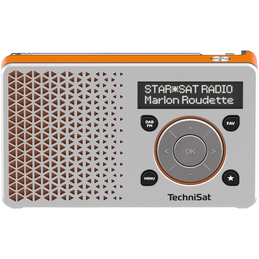 technisat-digit1-Ραδιόφωνο