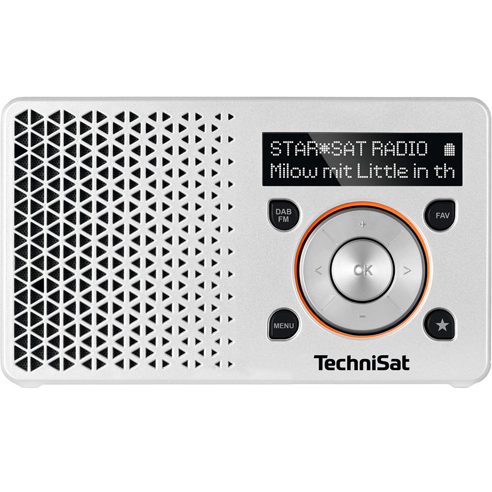 Technisat Digit1 Ραδιόφωνο