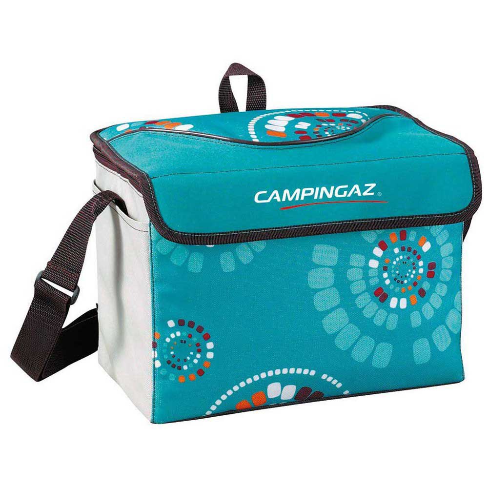 Campingaz Minimaxi Ethnic 4L Soft Portable Cooler
