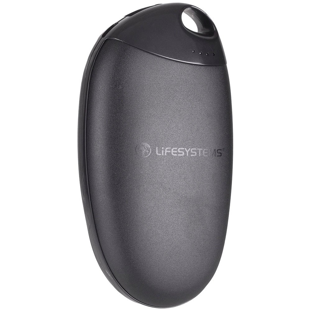 LifeSystems Rechargeable Hand Warmer