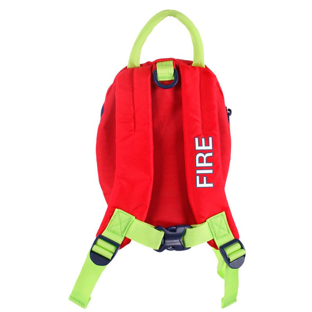 Littlelife Fire 2L rucksack