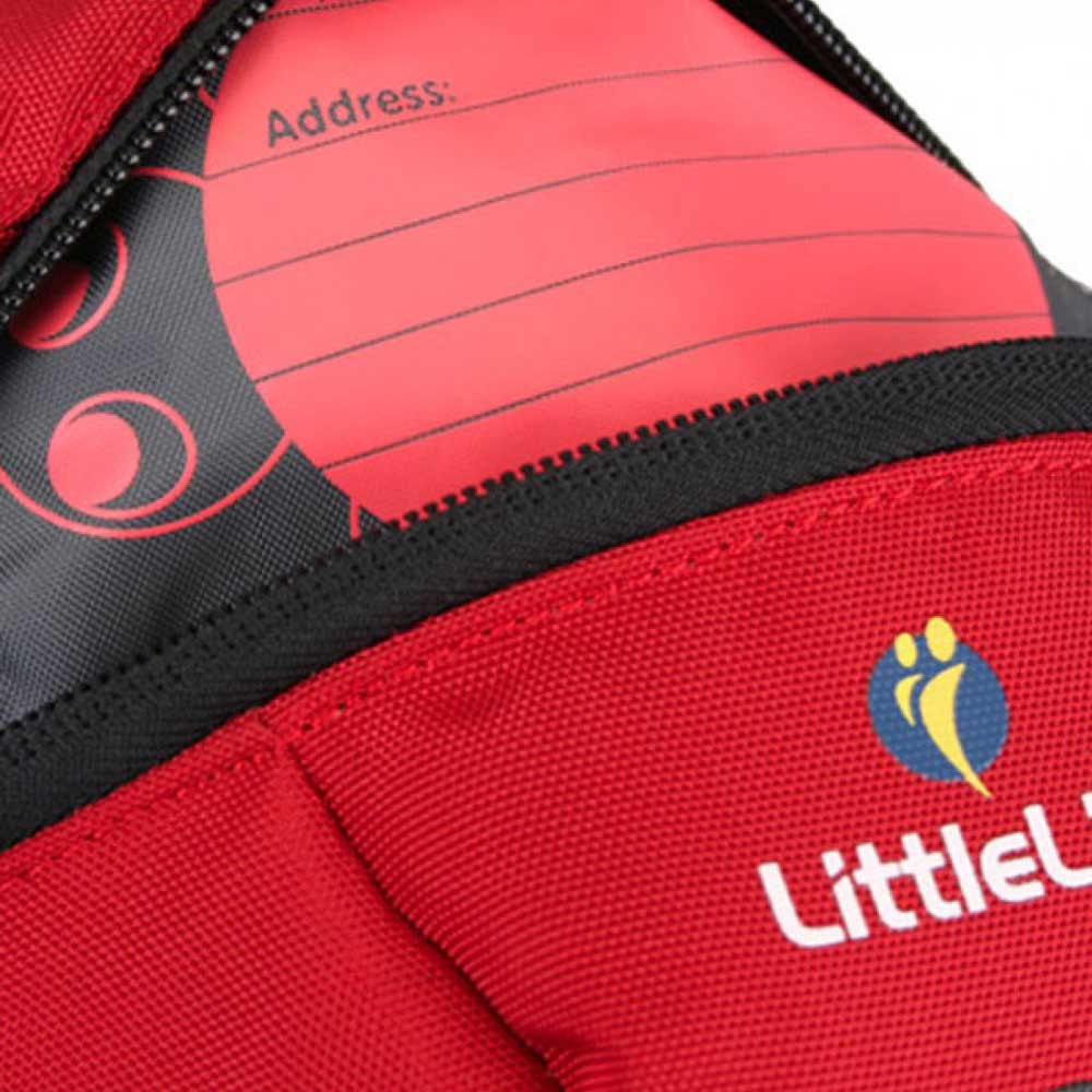 Littlelife Ladybird 2L Plecak