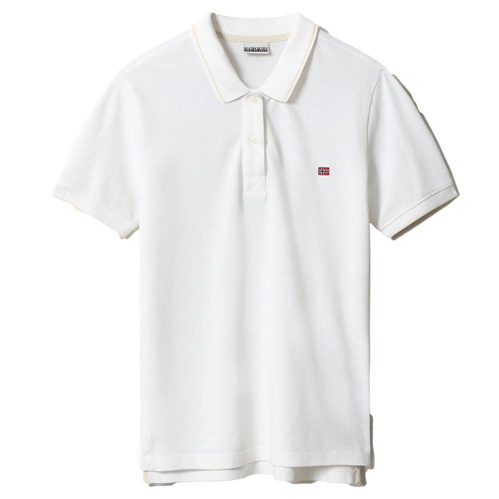 Napapijri Ealis W Short Sleeve Polo Shirt