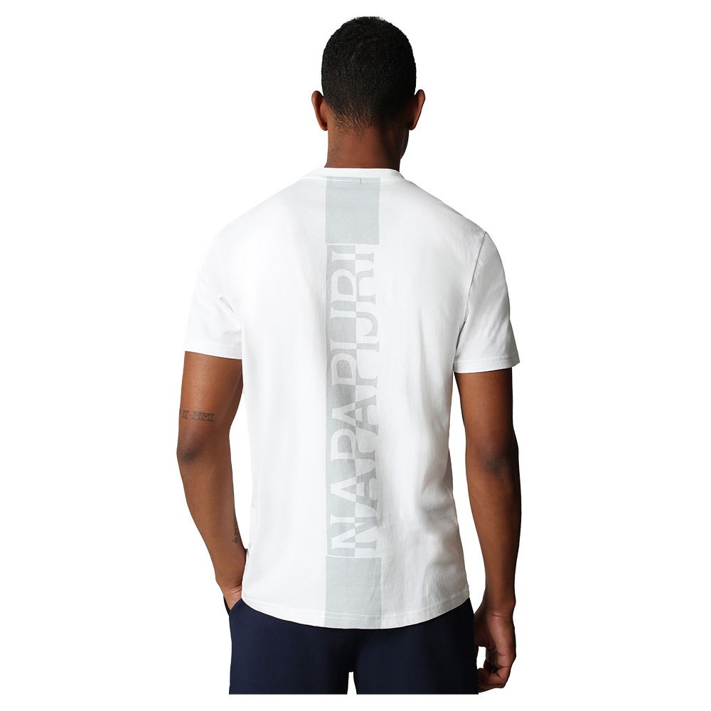 Napapijri T-shirt à manches courtes S-Surf