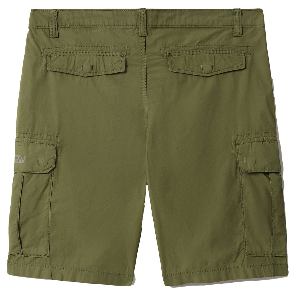 Bermuda Shorts Green 30 Man DressInn Men Clothing Shorts Bermudas 