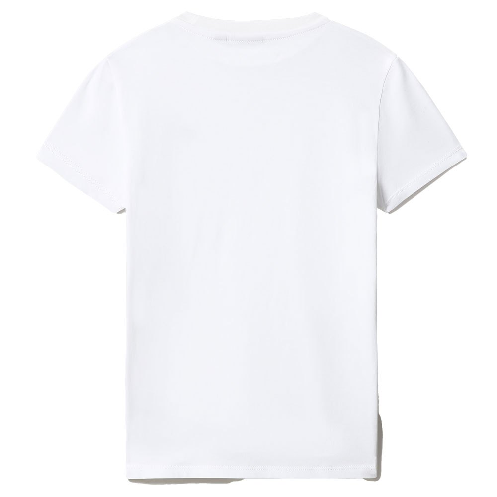 Napapijri K Salis SS Kurzärmeliges T-shirt