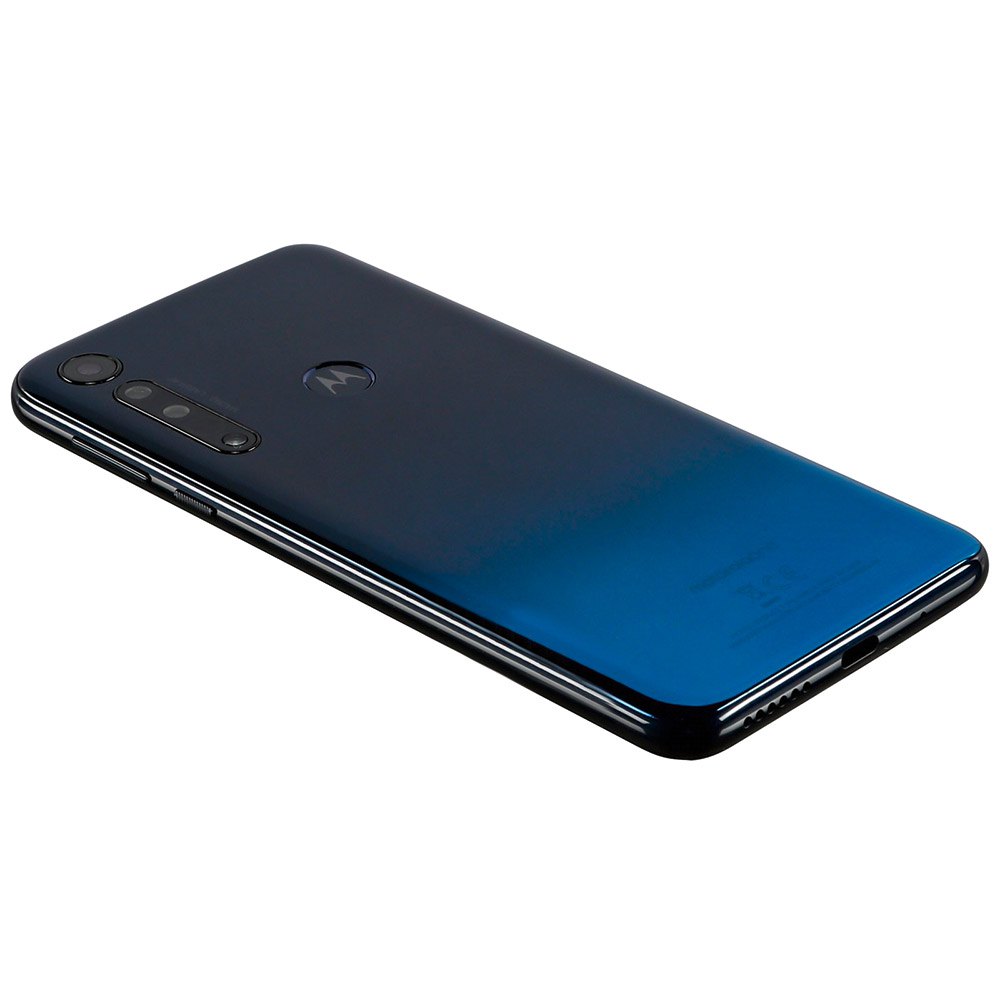 Motorola Smartphone One Macro 4GB/64GB 6.2´´ Dual SIM