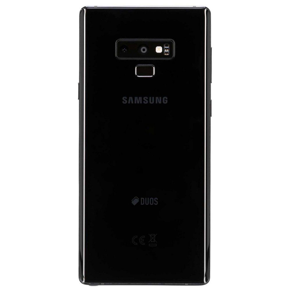 Samsung Smartphone Galaxy Note 9 8GB/512GB 6.4´´ Dual SIM
