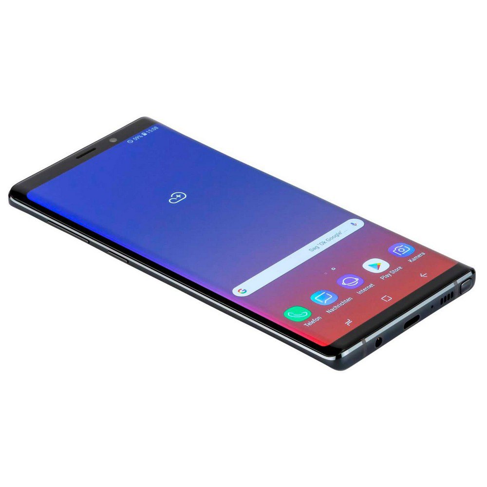 Samsung Galaxy Note 9 8GB/512GB 6.4´´ Dual SIM Smartphone