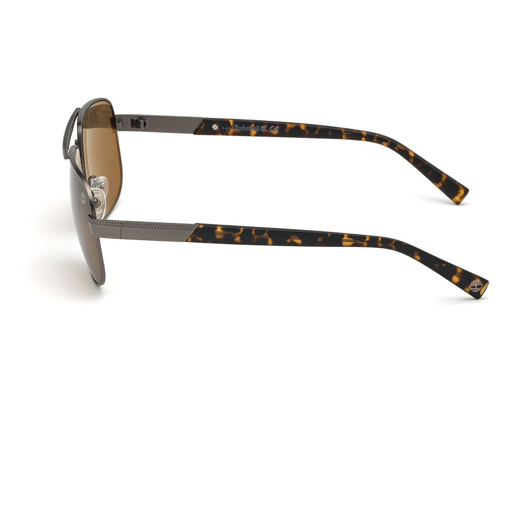 Timberland Oculos Escuros TB9213 Polarizadas