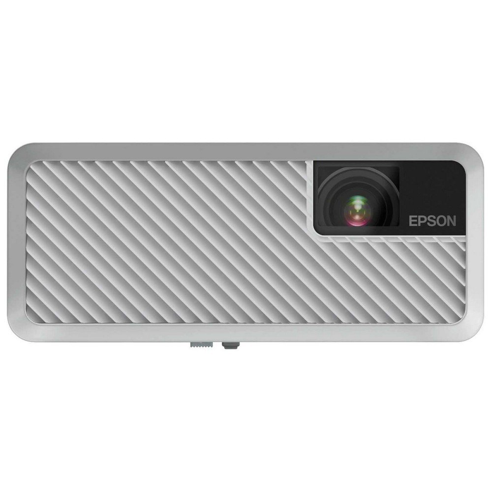 Epson EF-100W Android TV Projector