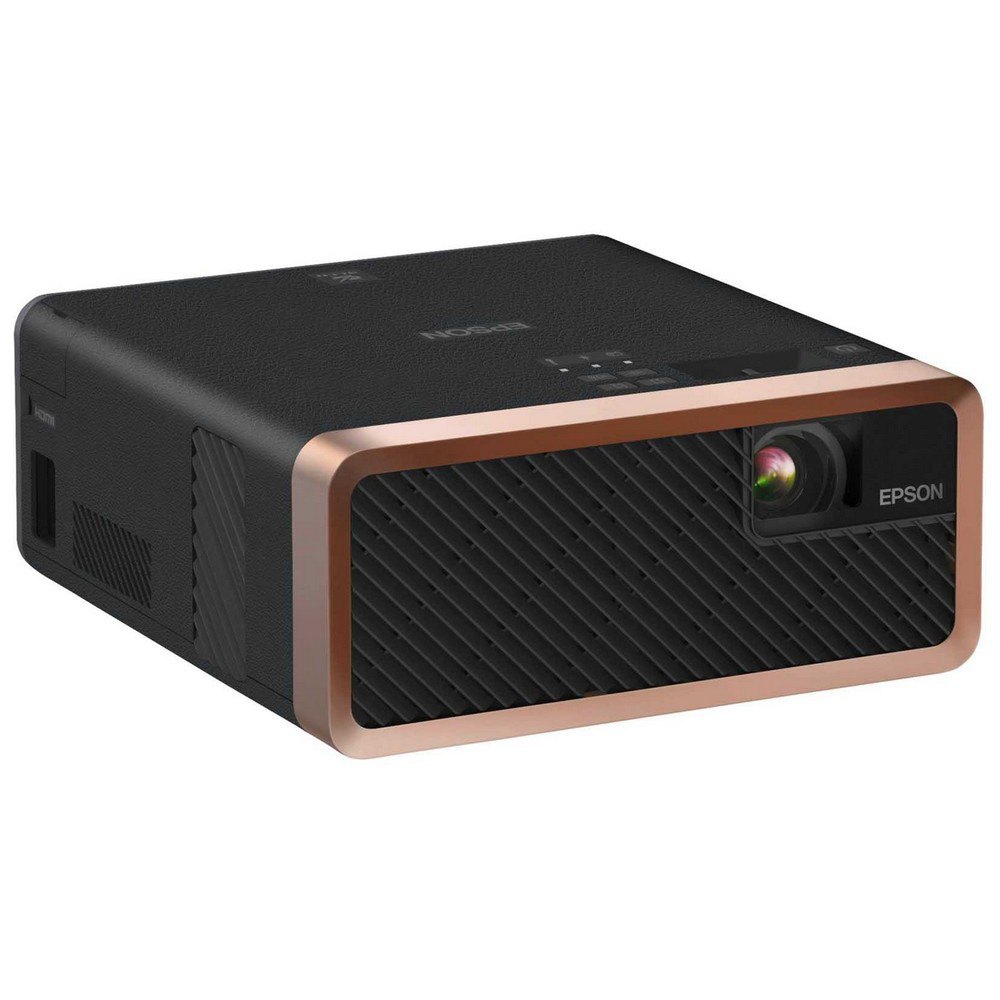 Epson EF-100B Android TV Projector
