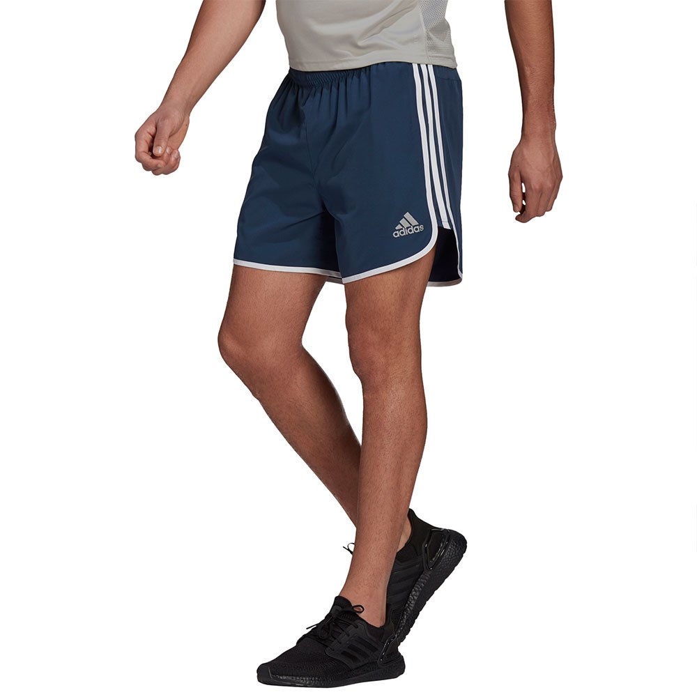 adidas Marathon 20 Response Aeroready 7´´ Short Pants