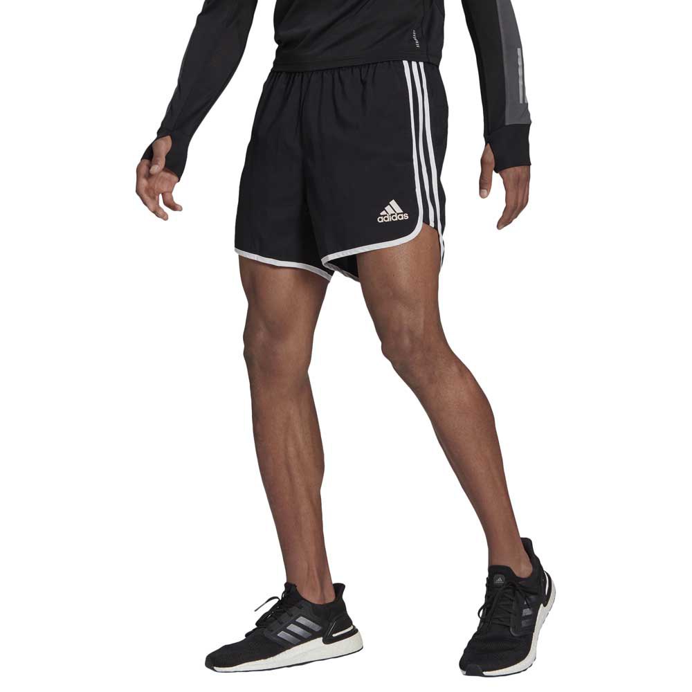 adidas Marathon 20 Primeblue Supernova 9´´ Shorts
