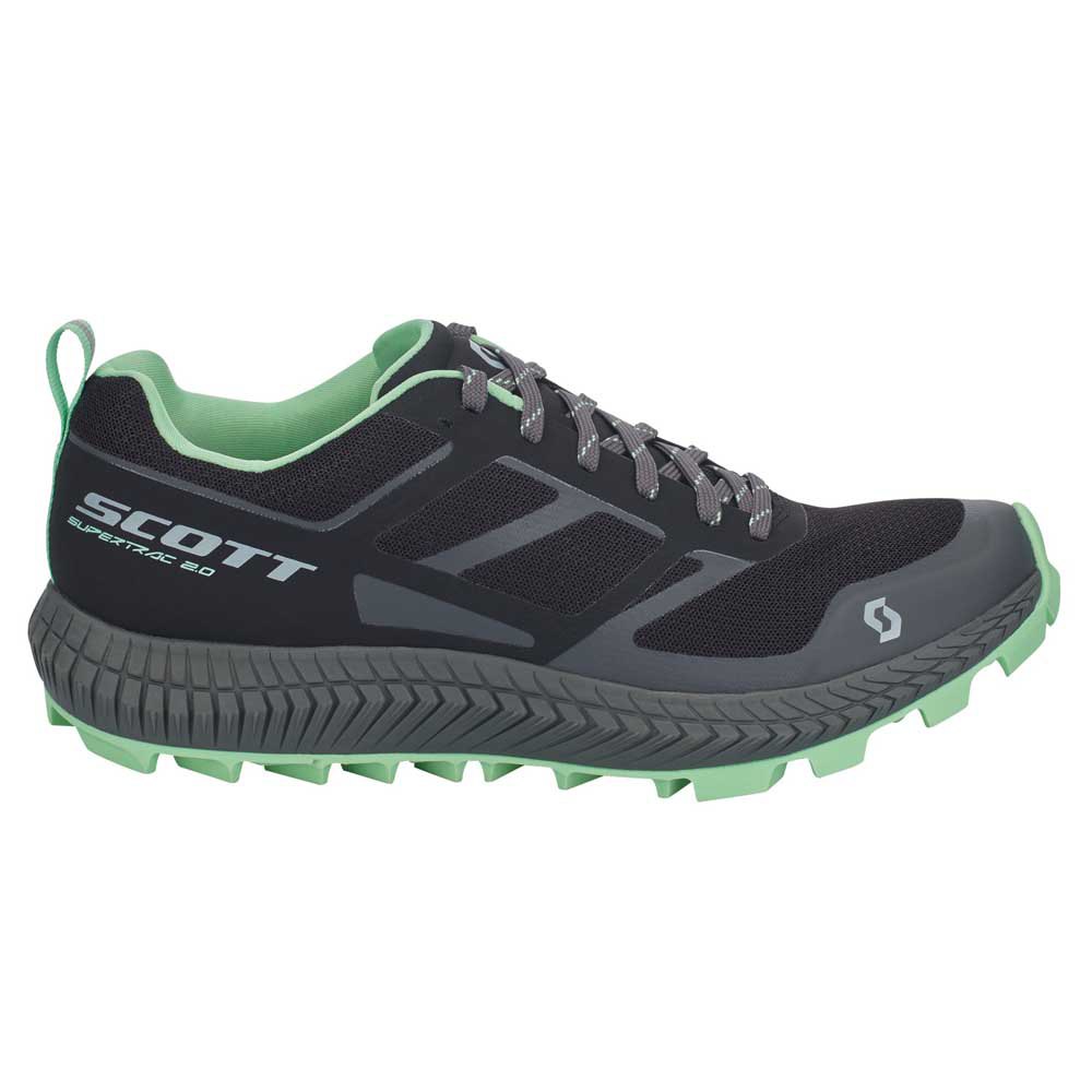 Scott Supertrac 2.0 trail running shoes