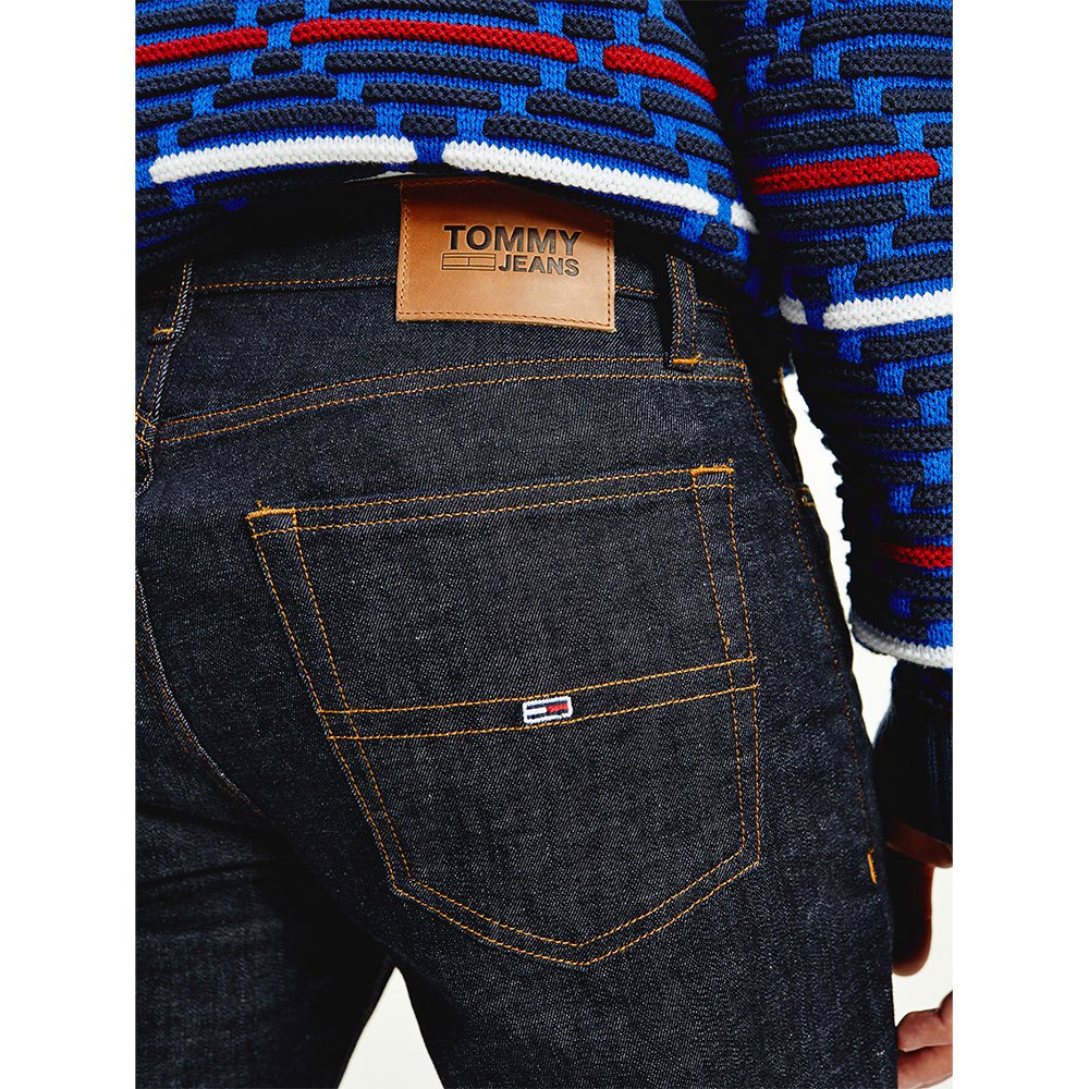Tommy jeans Ryan Relaxed Straight jeans