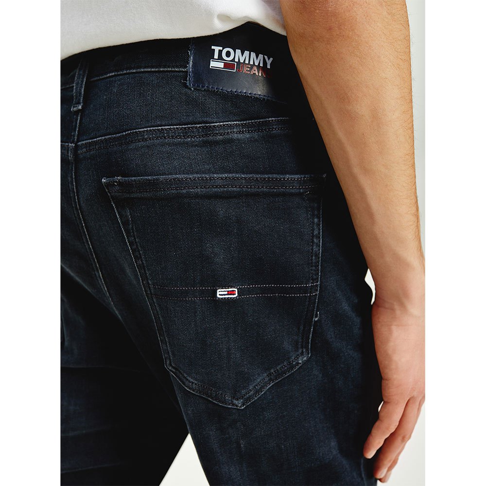 Tommy jeans Simon Skinny jeans