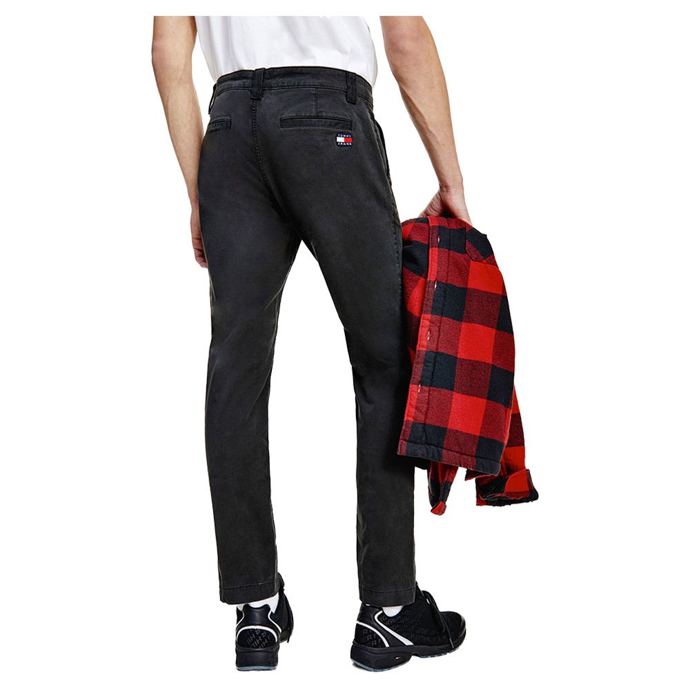 Tommy jeans Chino Bukser Scanton