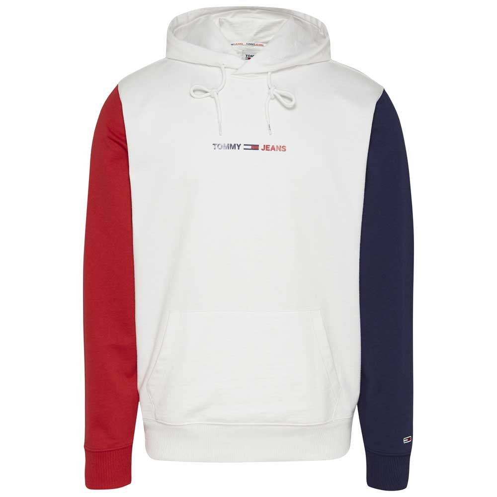 Tommy jeans Half And Half Capuchon