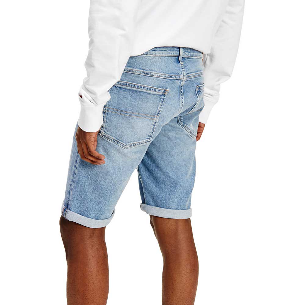 Tommy jeans Ronnie Relaxed denimshorts