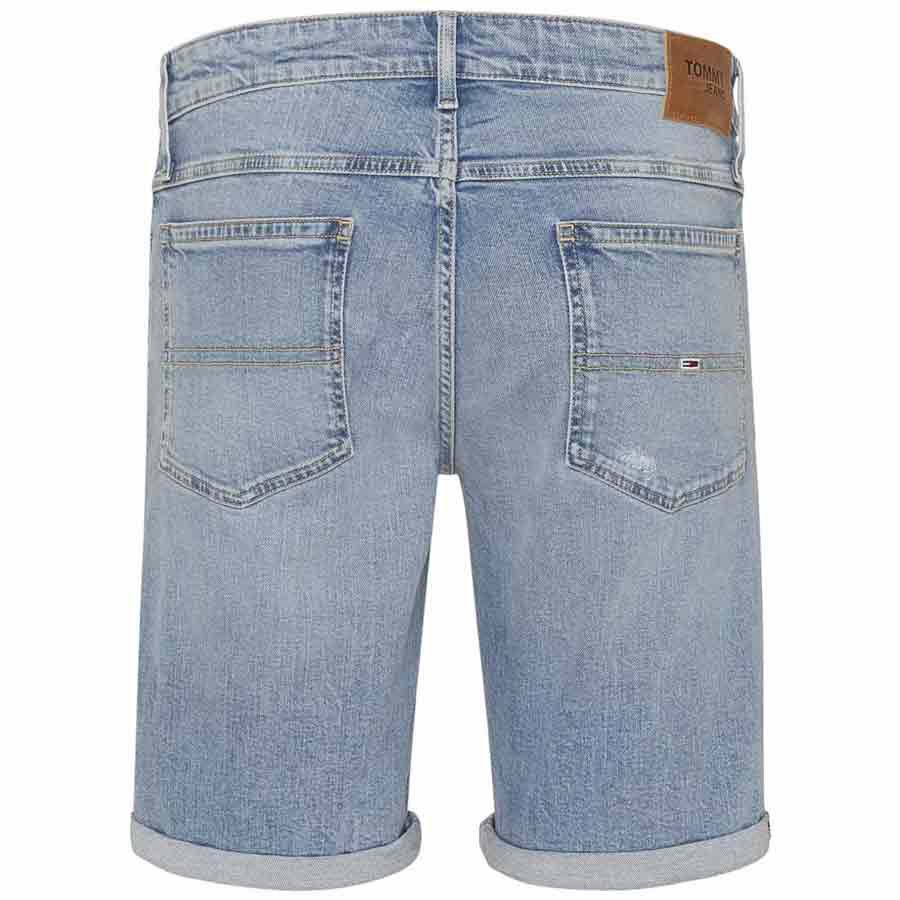 Tommy jeans Ronnie Relaxed denimshortsit