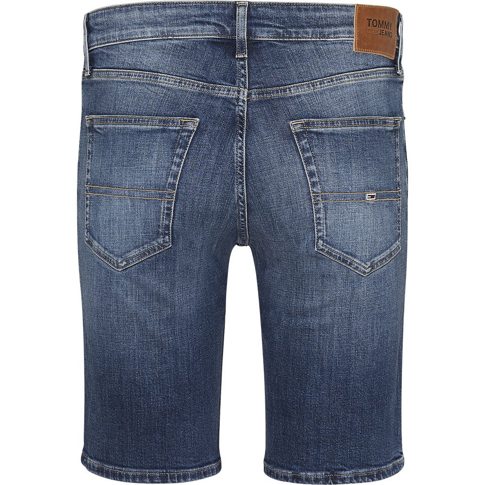 Tommy jeans Denim Shorts Scanton Slim