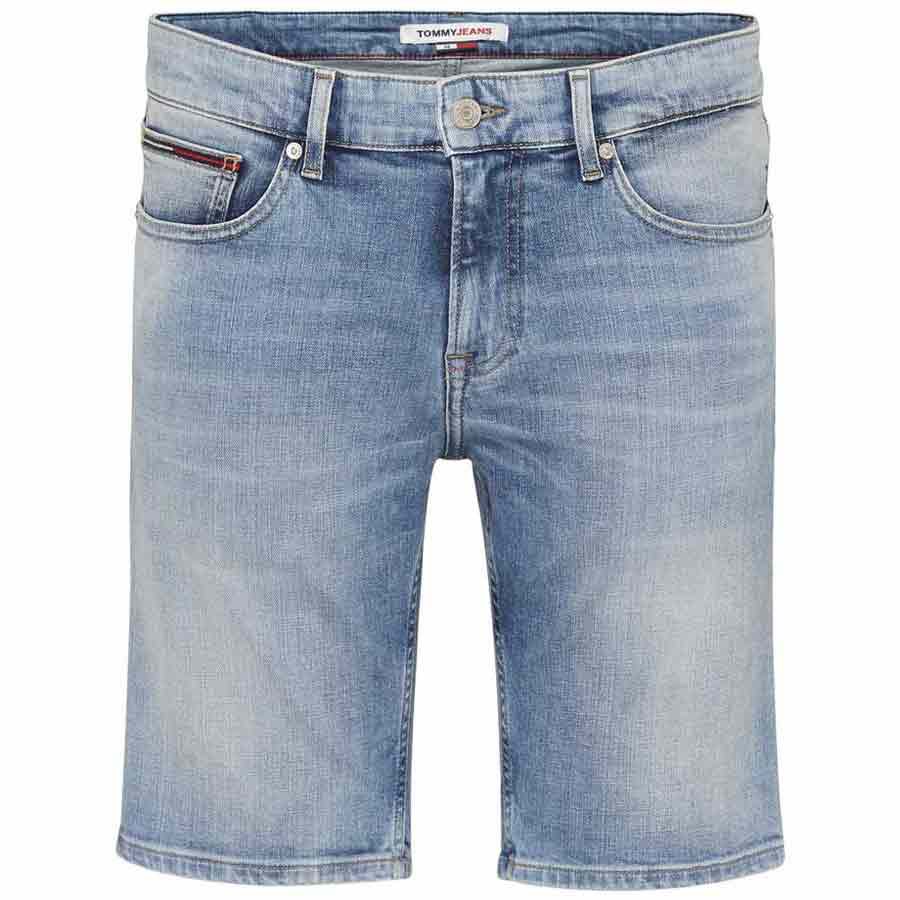 Tommy jeans Pantaloncini di jeans Scanton Slim