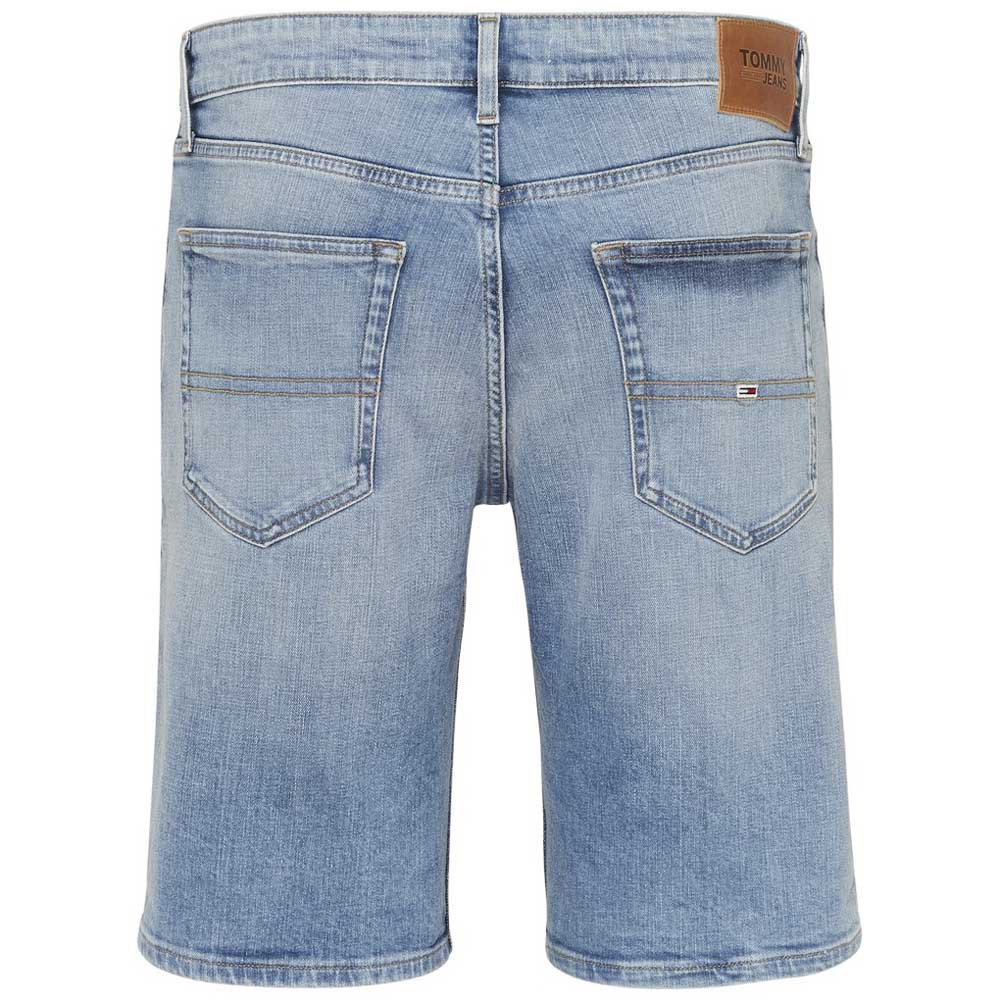 Tommy jeans Scanton Slim denim shorts