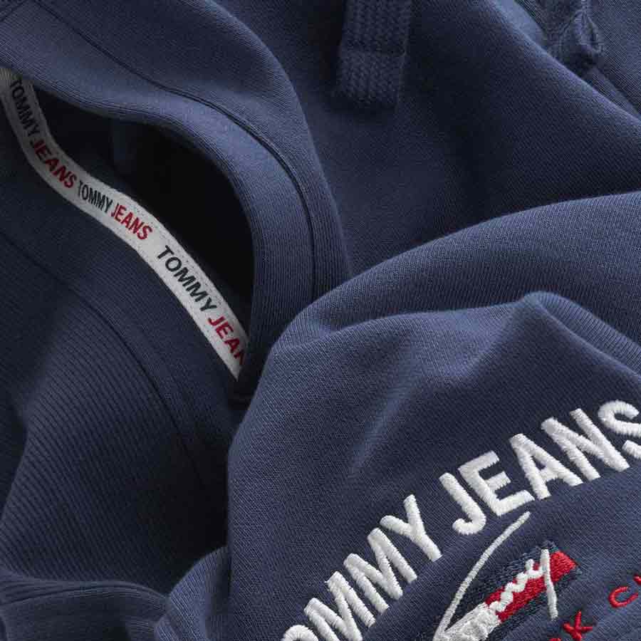 Tommy jeans Pantalons curts Timeless Tommy