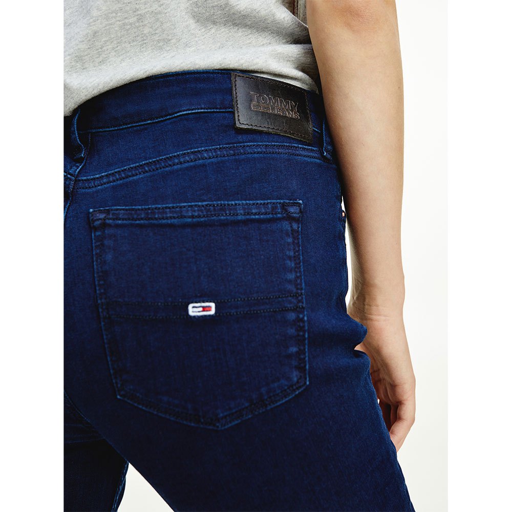 Tommy jeans Texans Nora Mid Rise Skinny