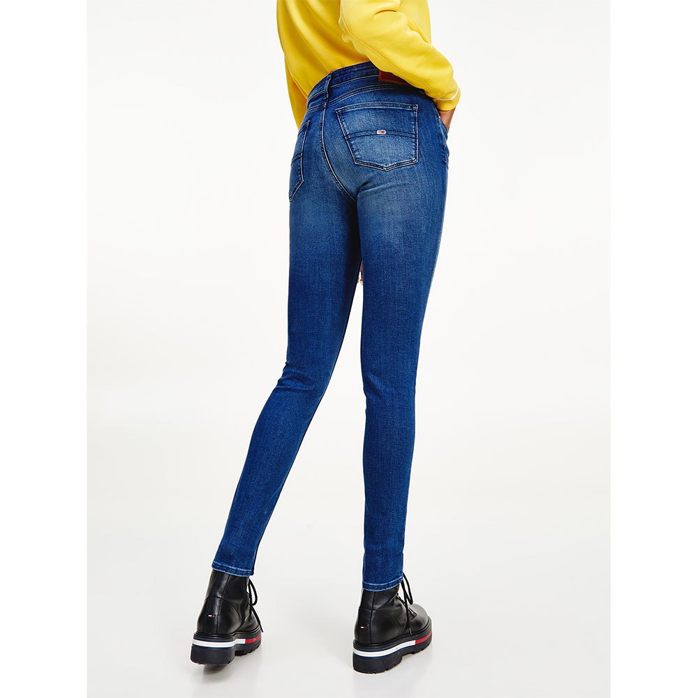 Tommy jeans Jean Nora Mid Rise Skinny