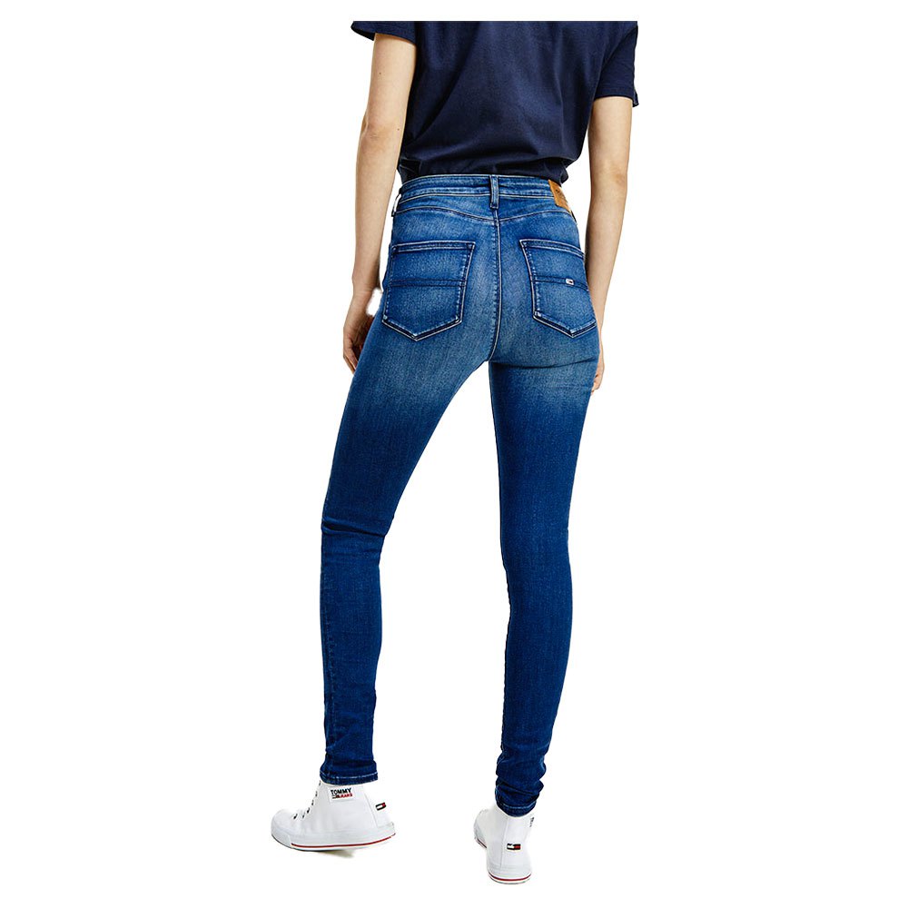 Tommy jeans Jeans Sylvia High Rise Super Skinny