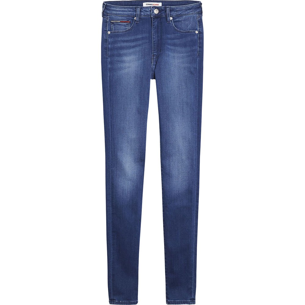 Tommy jeans Vaqueros Sylvia High Rise Super Skinny